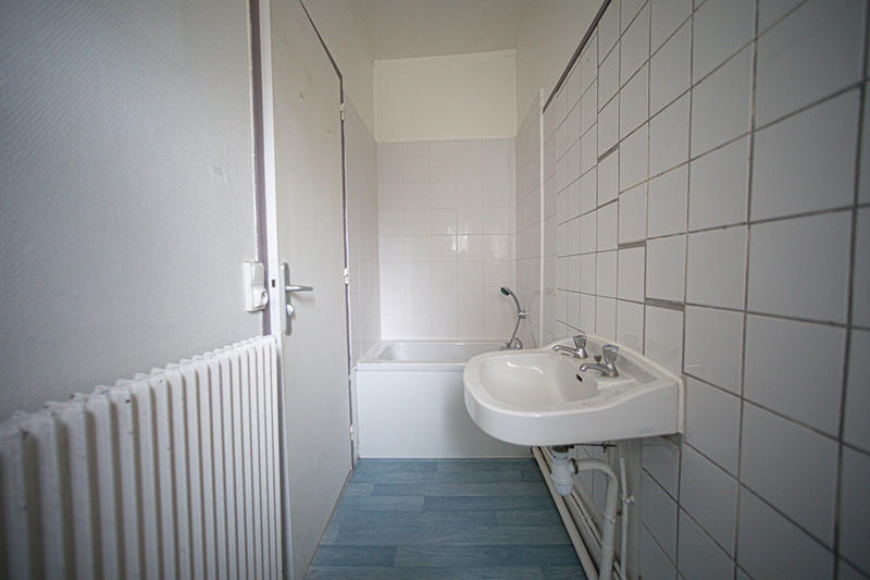 Appartement - 54 m² - 2 pièces