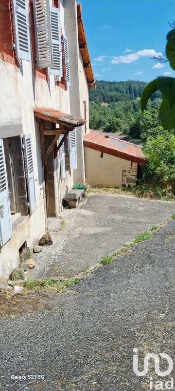 Maison de campagne - 97 m² - 6 pièces