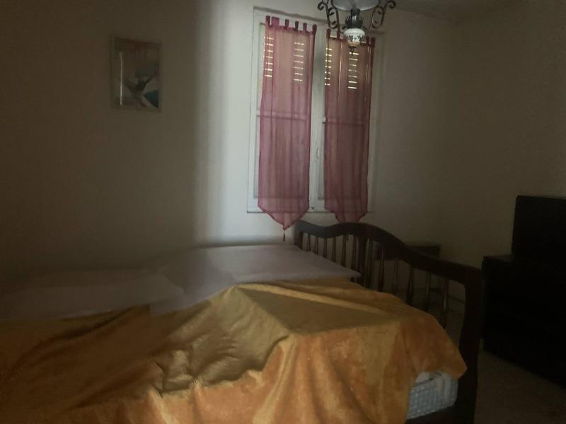 Maison de campagne - 133 m² - 7 pièces