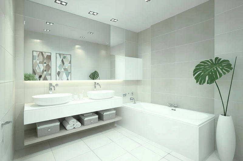 Appartement - 103 m² - 4 pièces