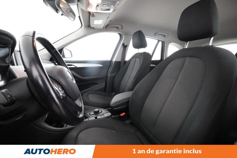 Bmw X1 sDrive16d Lounge 116 ch