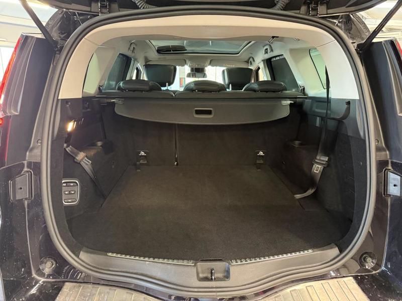 Renault Scénic Grand IV 1.7 Blue dCi - 150 Bv Edc 7pl Initiale Paris Phase 1 / Garantie 12 Mois