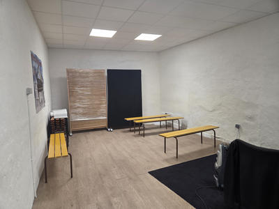 Local commercial - 33 m²