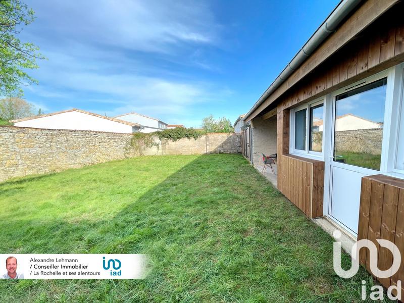 Maison - 202 m² - 6 pièces