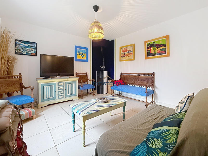 Villa - 88 m² - 4 pièces