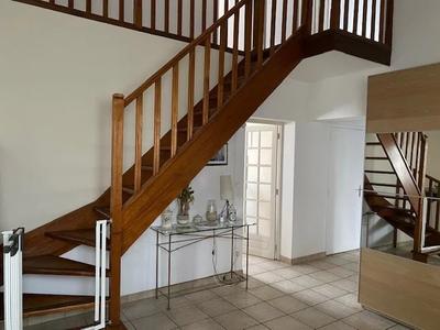 Maison de village - 208 m² - 8 pièces