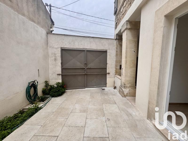 Maison - 140 m² - 4 pièces
