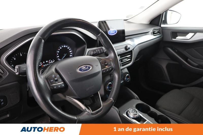 Ford Focus Sw 2.0 EcoBlue Active Auto 150 ch