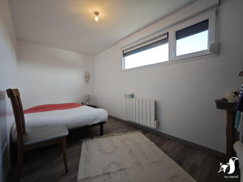 Maison - 243 m² - 11 pièces