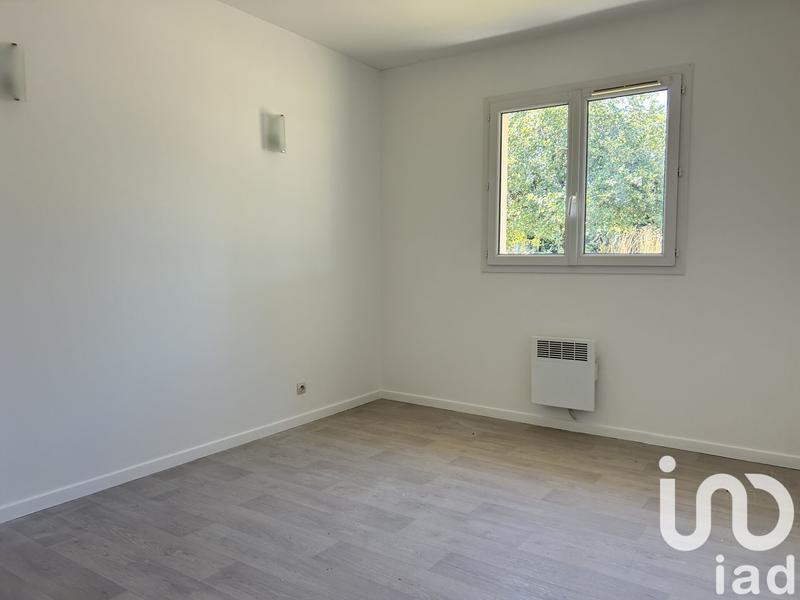 Maison - 97 m² - 4 pièces