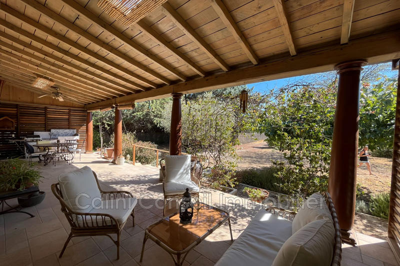 Villa - 118 m² - 4 pièces