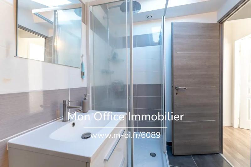 Maison - 74 m² - 3 pièces