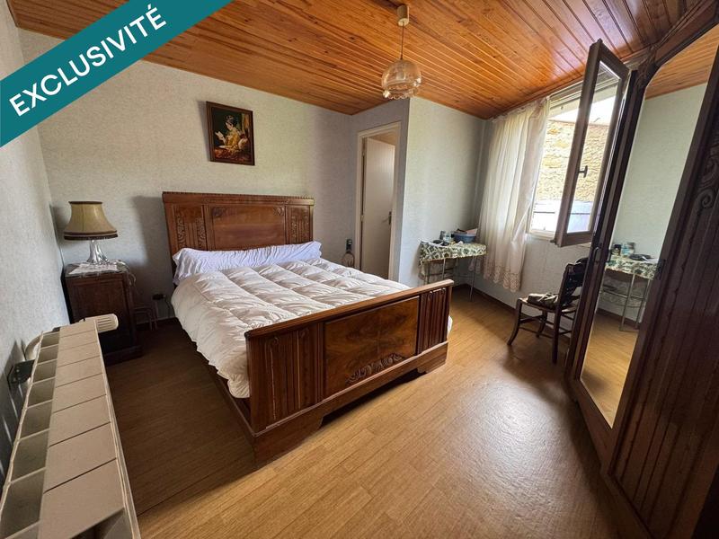 Maison - 149 m² - 6 pièces