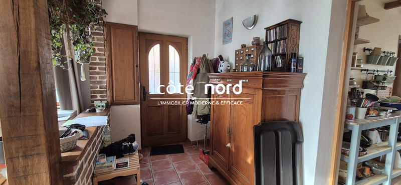 Maison - 82 m² - 3 pièces