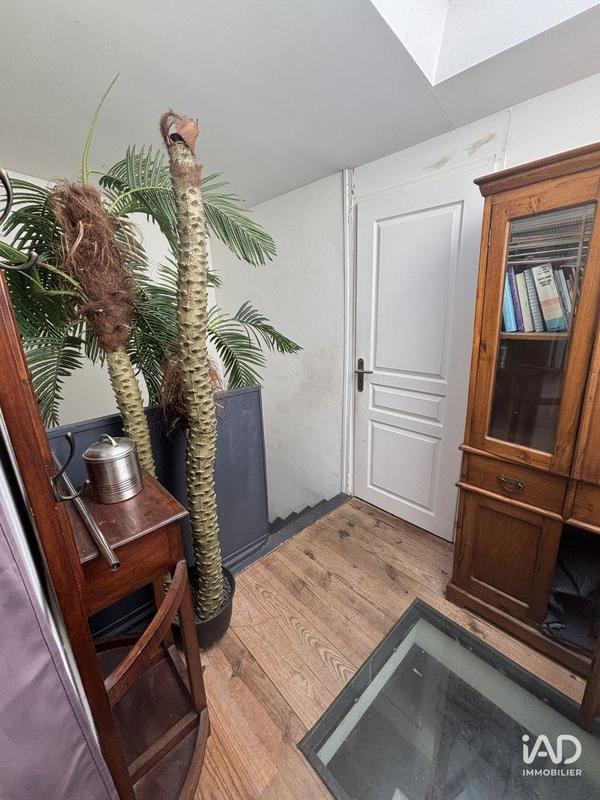 Local commercial - 150 m²