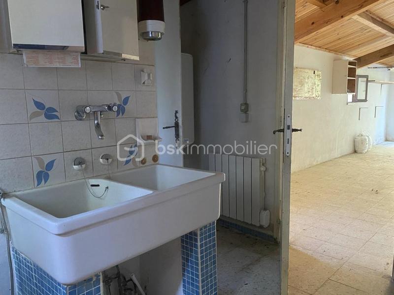 Maison traditionnelle - 133 m² - 6 pièces