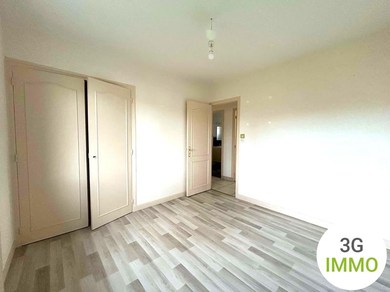 Maison traditionnelle - 94 m² - 5 pièces