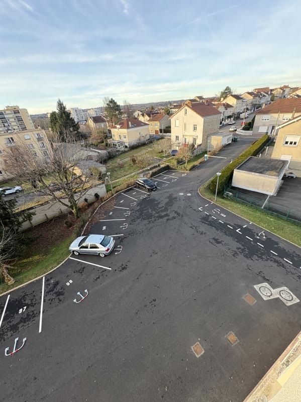 Appartement - 28 m² - 1 pièce