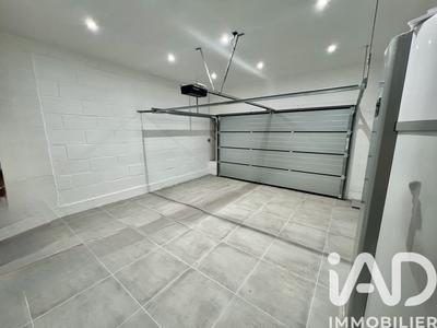 Maison - 109 m² - 5 pièces