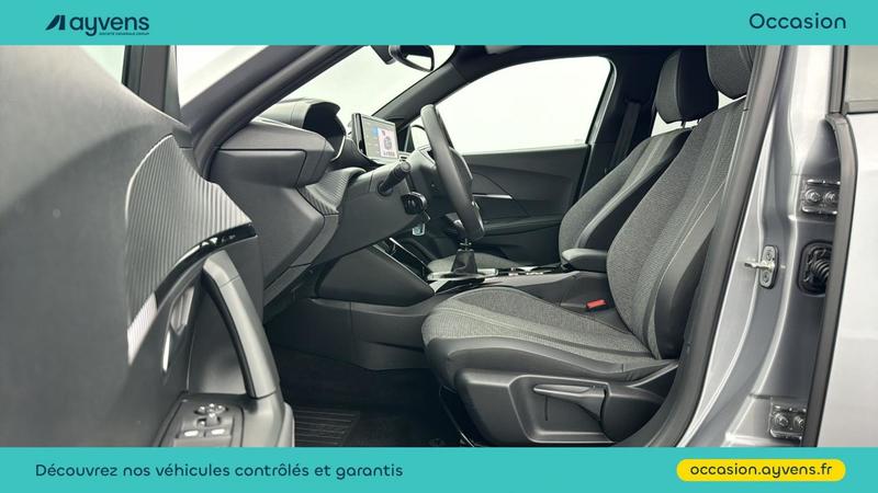 Peugeot 2008 1.2 PureTech 100ch s&amp;S Allure