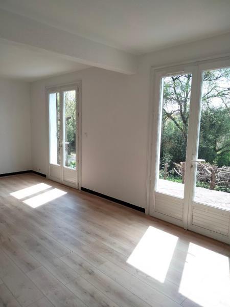 Maison - 124 m² - 5 pièces