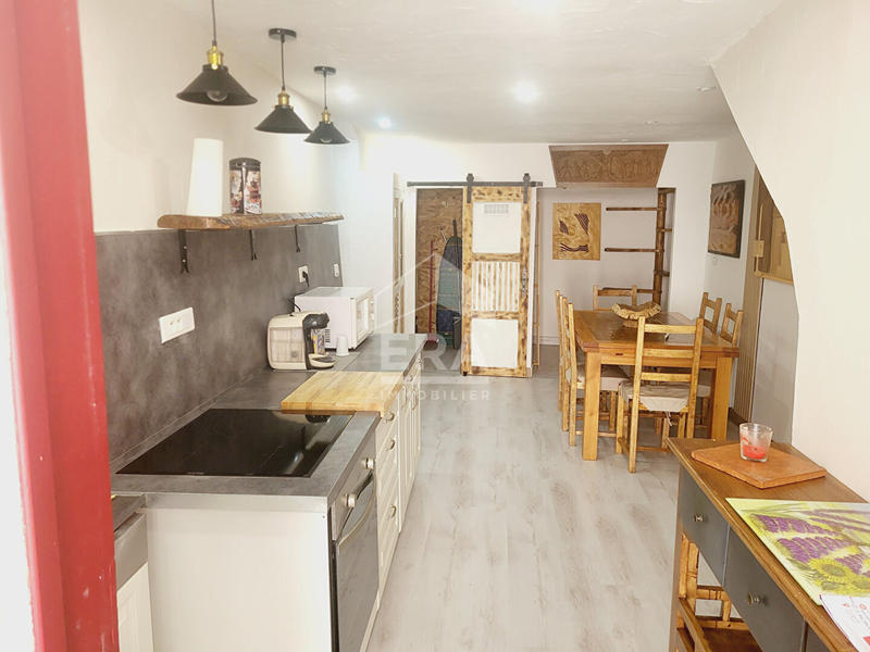 Maison - 67 m² - 3 pièces