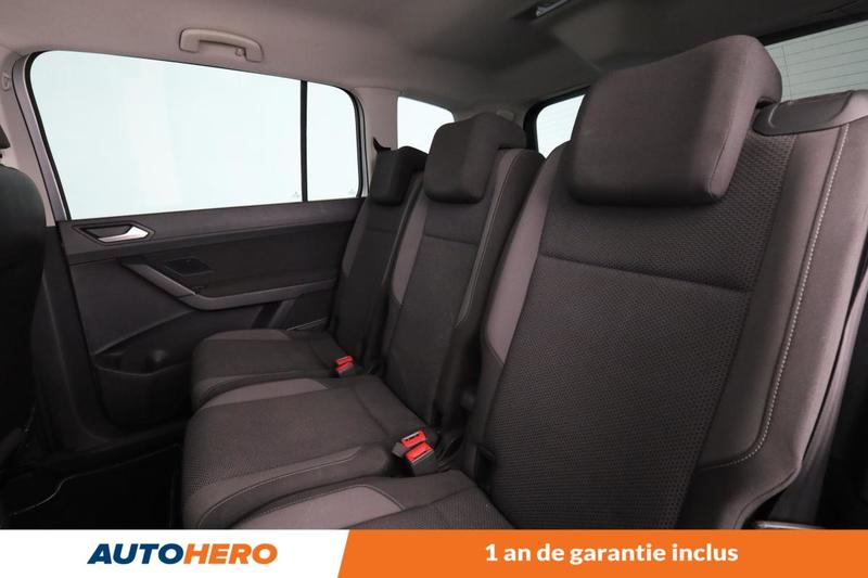 Volkswagen Touran 1.2 Tsi BlueMotion Tech 7pl 110 ch