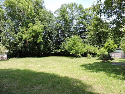 Maison ancienne - 117 m² - 5 pièces