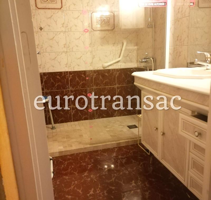 Maison de ville - 54 m² - 3 pièces