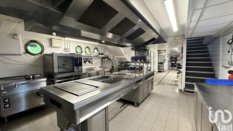 Local commercial - 360 m²