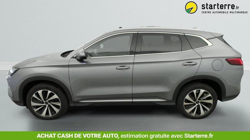 Byd Seal U 1.5l Dm-I 218 Ch Phev Comfort