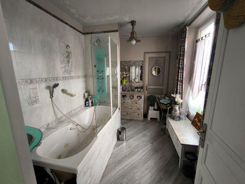 Immeuble - 461 m² - 15 pièces