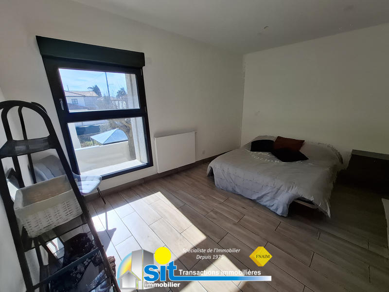 Maison - 172 m² - 6 pièces