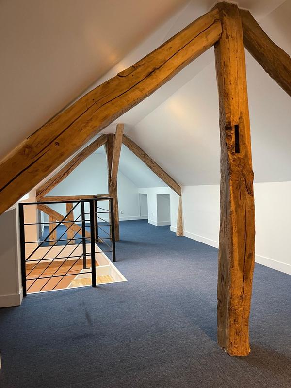 Maison - 127 m² - 6 pièces