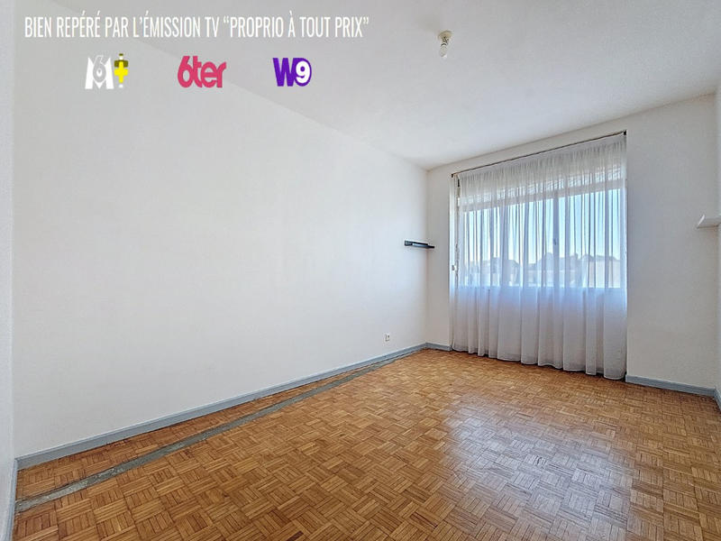 Appartement - 144 m² - 4 pièces