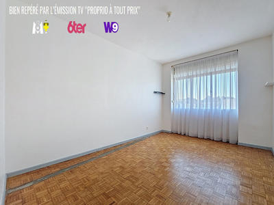 Appartement - 144 m² - 4 pièces