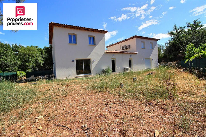 Villa - 94 m² - 4 pièces