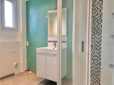 Appartement - 78 m² - 3 pièces