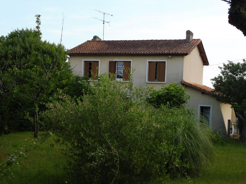 Maison - 134 m² - 7 pièces