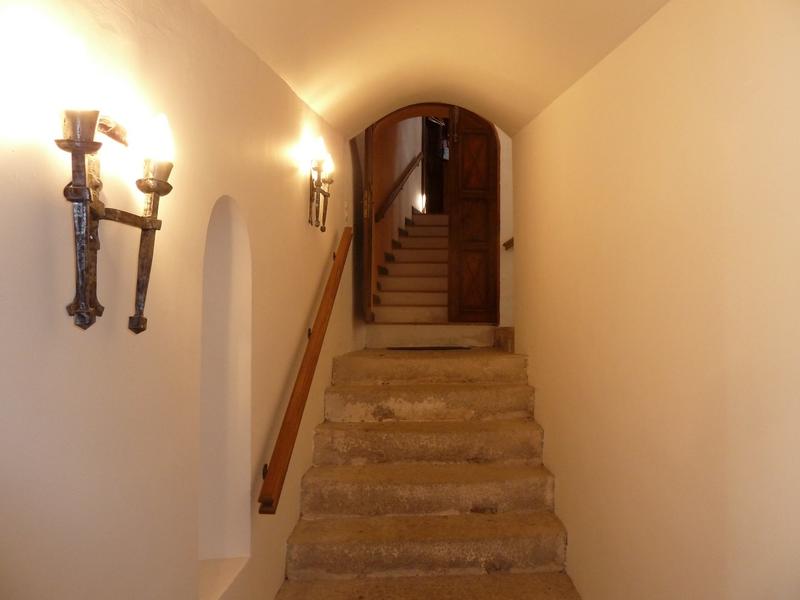 Château - 565 m² - 16 pièces