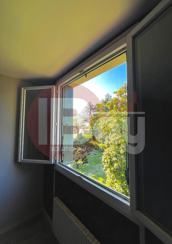 Appartement - 84 m² - 4 pièces