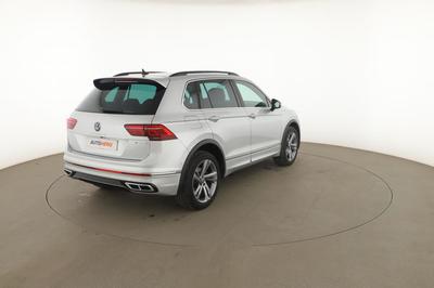 Volkswagen Tiguan 1.4 eHybrid R-Line Dsg6 245 ch
