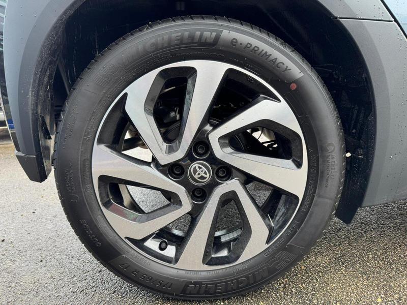 Toyota aygo x 1.0 Vvt-I 72 My24 Design