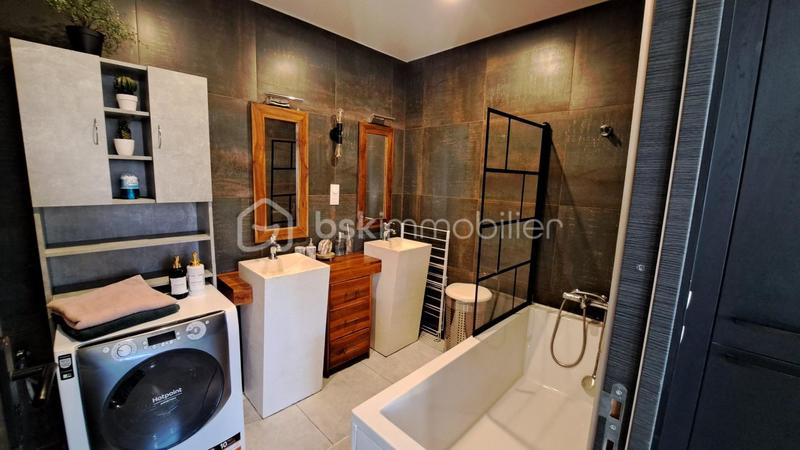 Loft - 73 m² - 4 pièces