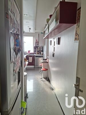 Appartement - 79 m² - 4 pièces