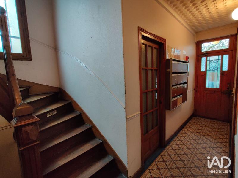 Appartement - 74 m² - 4 pièces