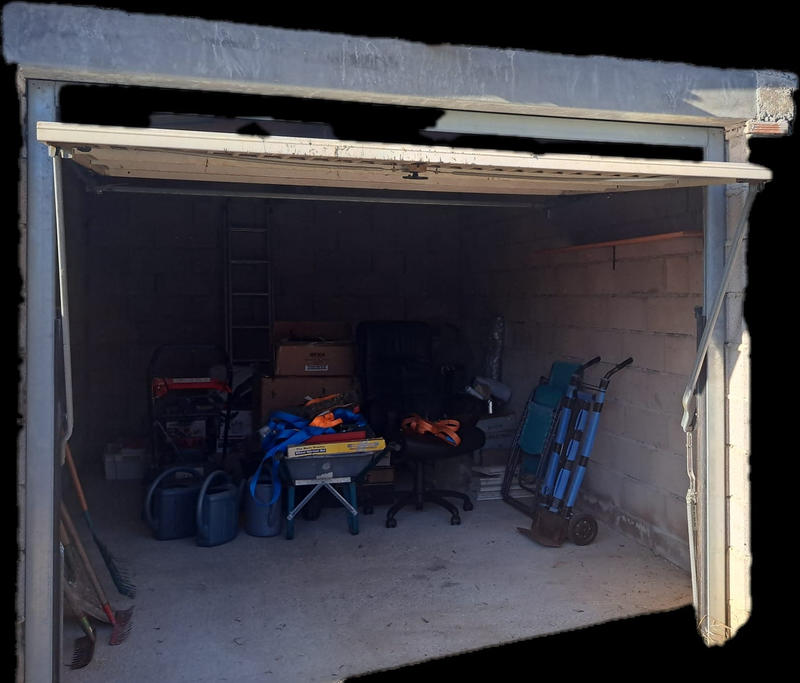 Villa - 100 m² - 5 pièces