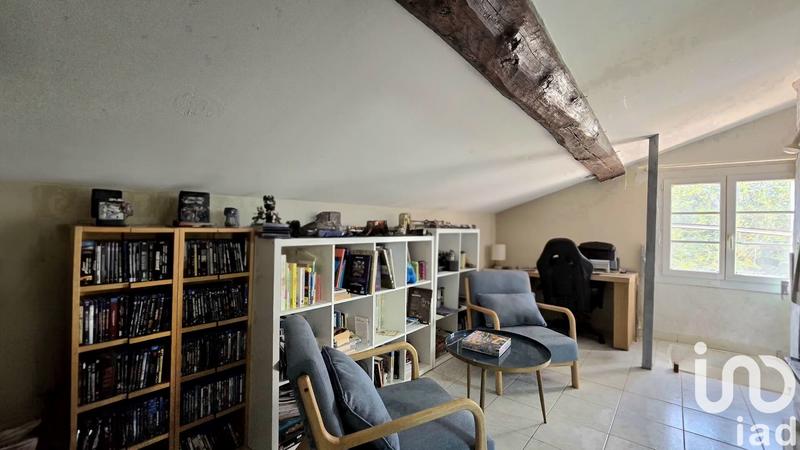 Maison - 139 m² - 4 pièces