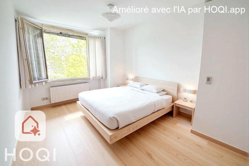 Maison - 74 m² - 5 pièces