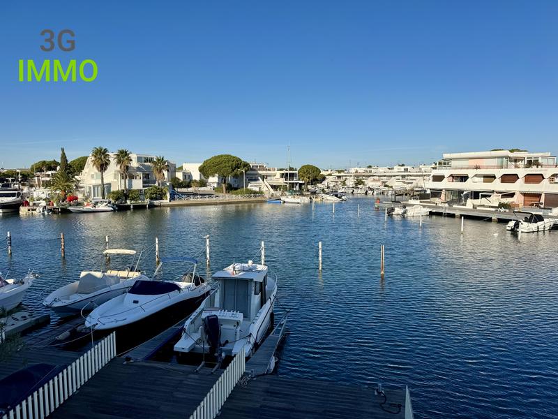 Appartement - 84 m² - 4 pièces